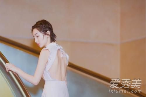 蝴蝶骨是好是坏 蝴蝶骨怎么练出来图解