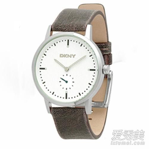 DKNY是什么牌子的手表价格 DKNY是什么档次多少钱