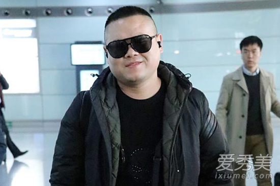 岳云鹏出轨辣妹是怎么回事 岳云鹏出轨辣妹长什么样子