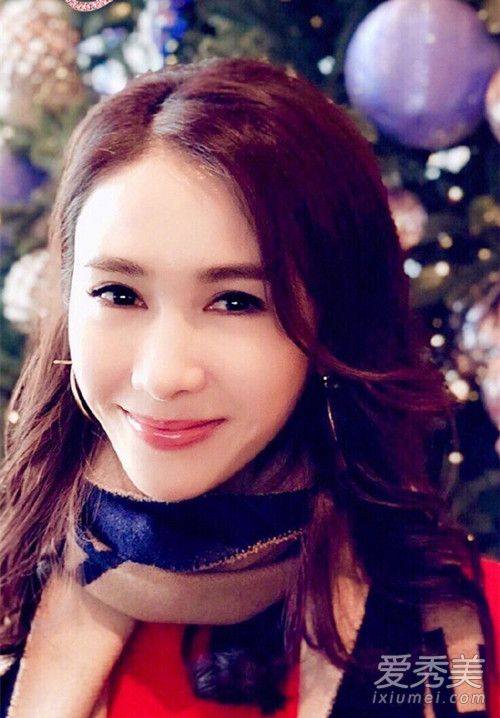 黎姿近照曝光是怎么回事 黎姿现在几个孩子现状如何
