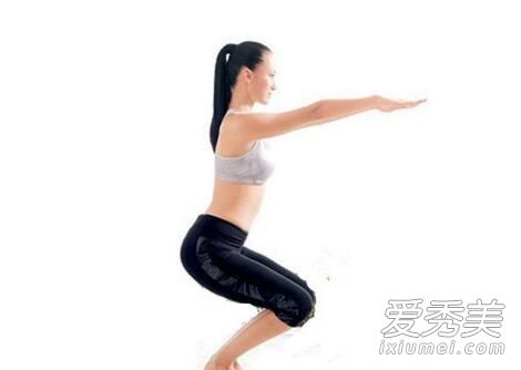 扎马步对膝盖有害吗 怎样扎马步不伤膝盖骨