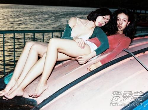 American Apparel官网地址 American Apparel是什么牌子