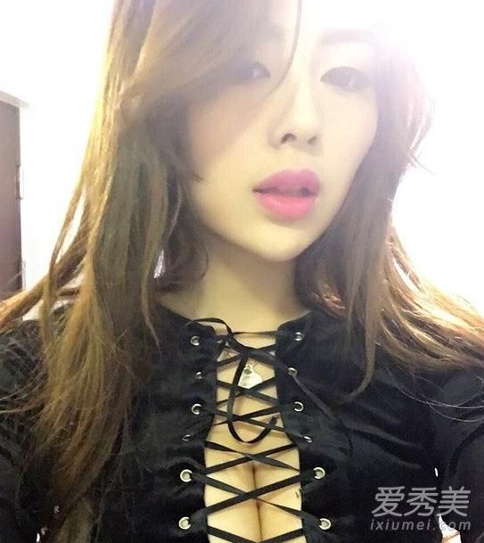 斗鱼张琪格直播被抓是怎么回事 张琪格是谁个人资料微博写真图片
