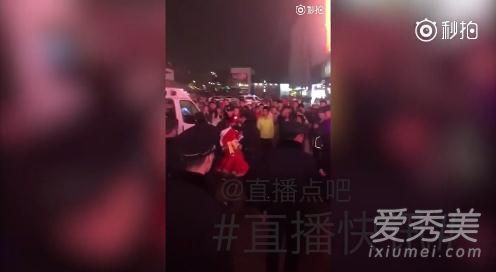斗鱼张琪格直播被抓是怎么回事 张琪格是谁个人资料微博写真图片