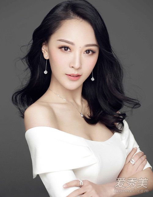 艳骨赵如是是谁演的 艳骨赵如是扮演者是谁个人资料介绍