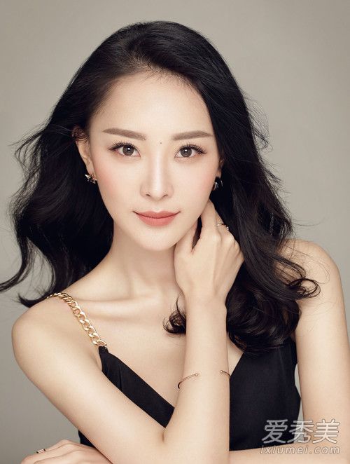 艳骨赵如是是谁演的 艳骨赵如是扮演者是谁个人资料介绍