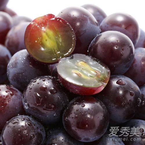 玫瑰香葡萄孕妇能吃吗 吃玫瑰香葡萄有什么好处