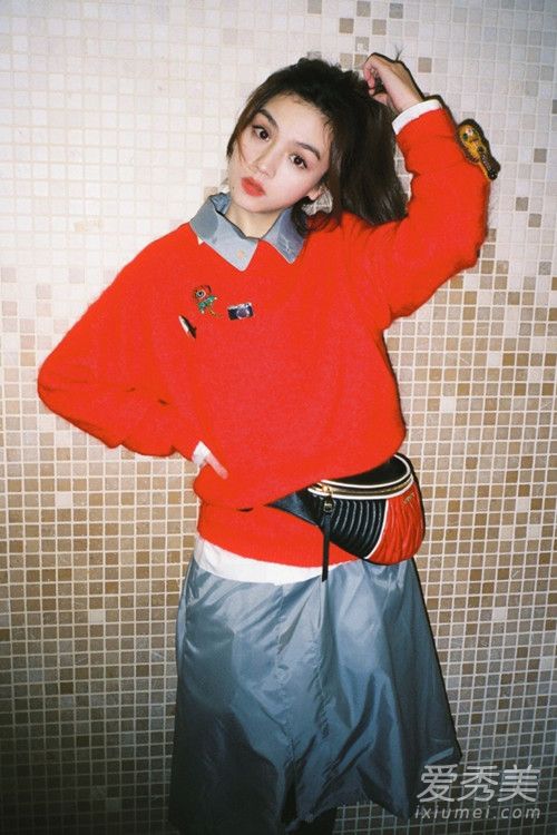 演员春夏为什么能得影后 演员春夏个人资料家庭背景演艺经历