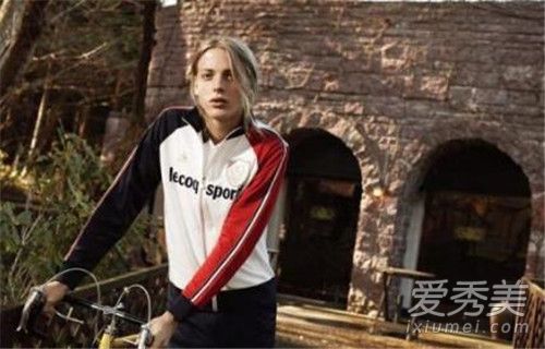 Le Coq Sportif Le Coq Sportifλ