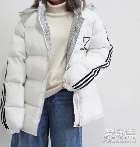 面包服适合什么身材穿 胖子适合穿面包服吗