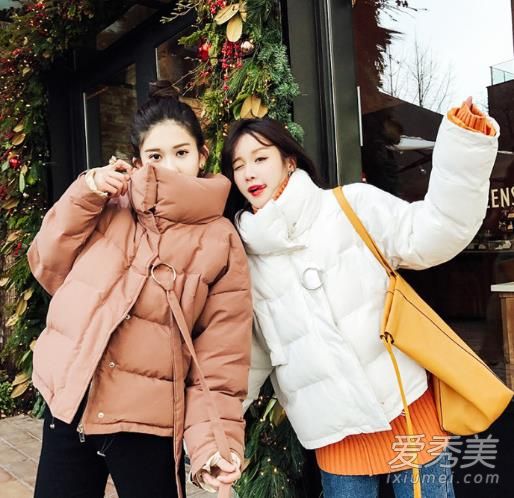 面包服适合什么身材穿 胖子适合穿面包服吗