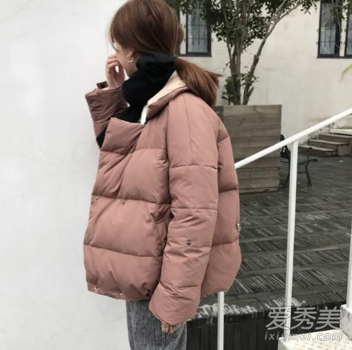 面包服适合什么身材穿 胖子适合穿面包服吗