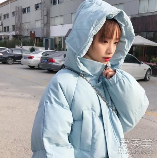 面包服适合什么身材穿 胖子适合穿面包服吗