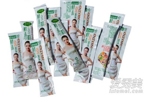 爱飘飘酵素粉可以减肥吗 爱飘飘酵素粉减肥怎么吃