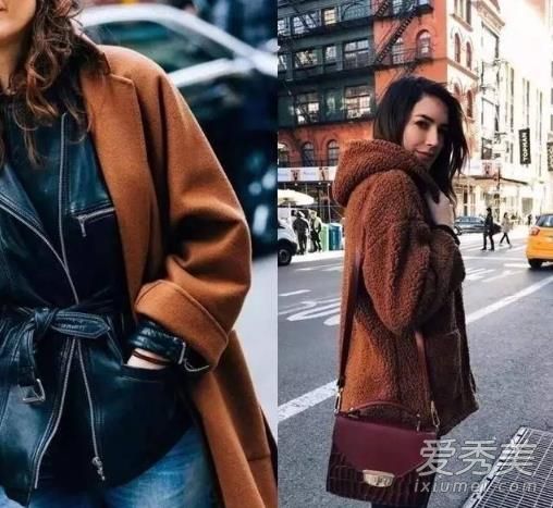 焦糖色适合什么年龄穿 二十几岁女生适合穿焦糖色吗