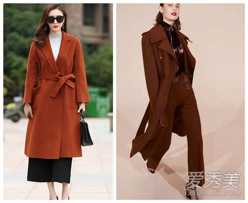 焦糖色适合什么年龄穿 二十几岁女生适合穿焦糖色吗