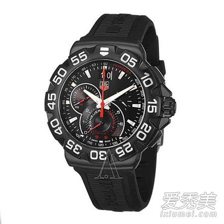 tag heuer是什么档次 tag heuer属于几线品牌