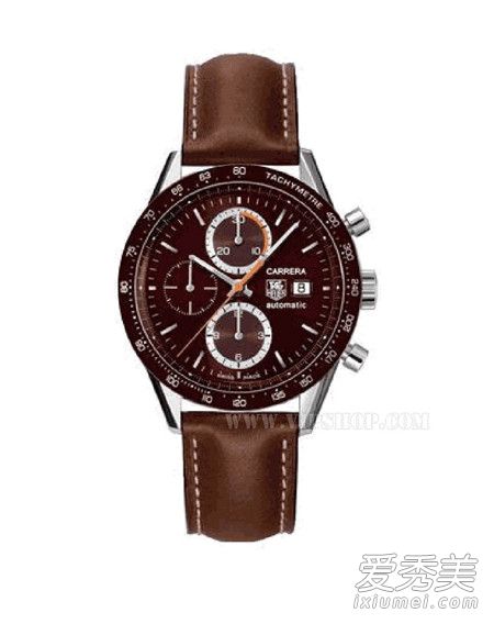 tag heuer��ʲô���� tag heuer���ڼ���Ʒ��