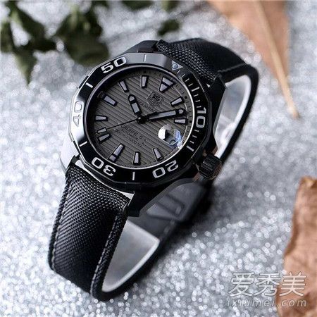tag heuer��ʲô���� tag heuer���ڼ���Ʒ��