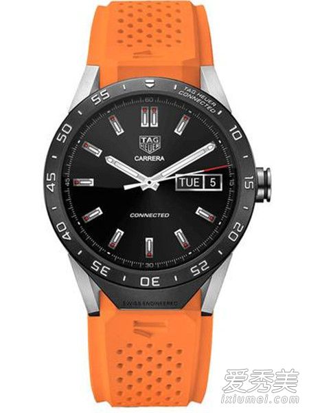 tag heuer��ʲô���� tag heuer���ڼ���Ʒ��