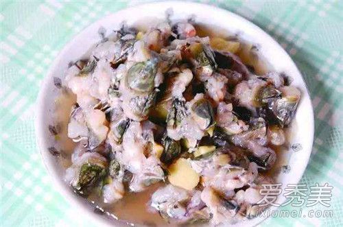 藤壶是什么 藤壶怎么吃