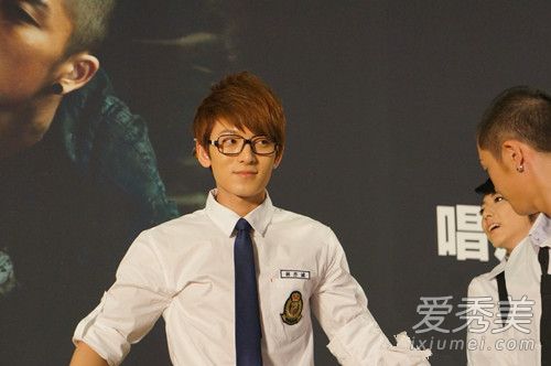 陈翔整容了吗 陈翔整容前后照片深扒