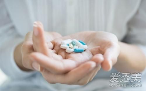 吃减肥药心慌怎么回事 4个方法缓解心律不齐