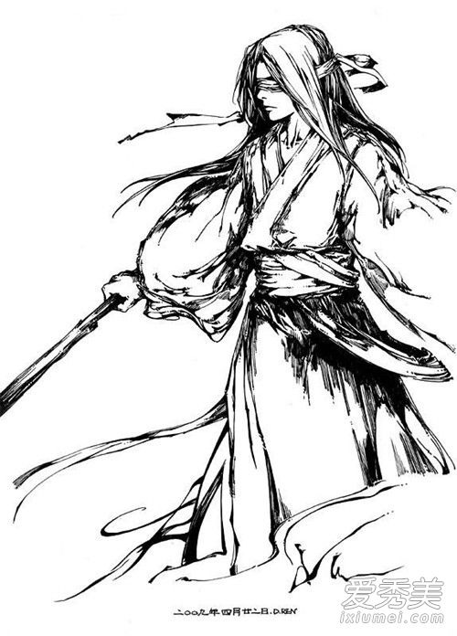 电视剧庆余年五竹是机器人吗 五竹结局是什么