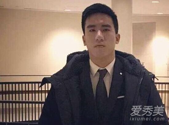 伍思凯儿子被逮捕是怎么回事 伍思凯是谁个人资料照片作品介绍