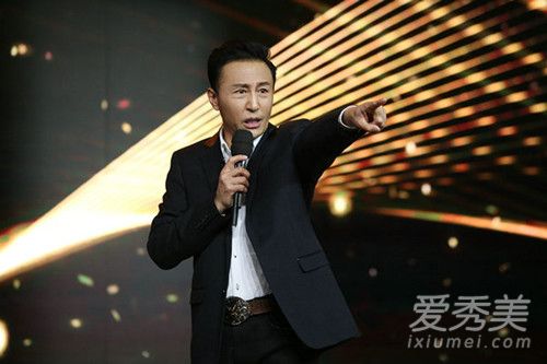 声临其境王劲松是谁 王劲松个人资料作品介绍