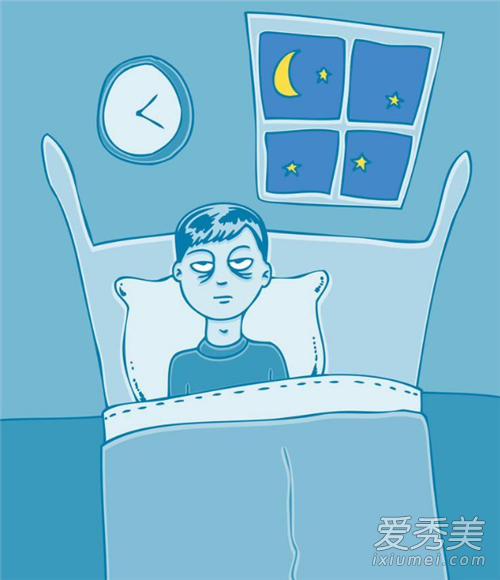 60�뼫����˯����ʲôԭ�� 60�뼫����˯�������Ч��