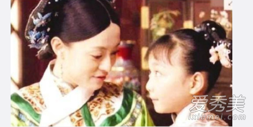 孙俪17岁妹妹近照 孙艳个人资料身高年龄个人作品介绍