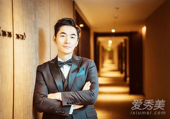 谈判官陈莫扮演者是谁 谈判官陈莫是谁演的