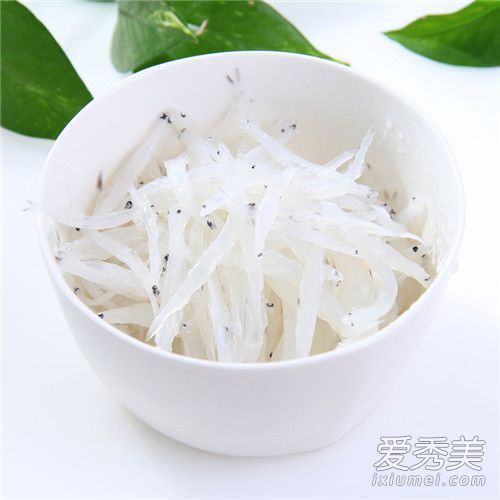 银鱼是淡水鱼还是海鱼 银鱼是发物吗