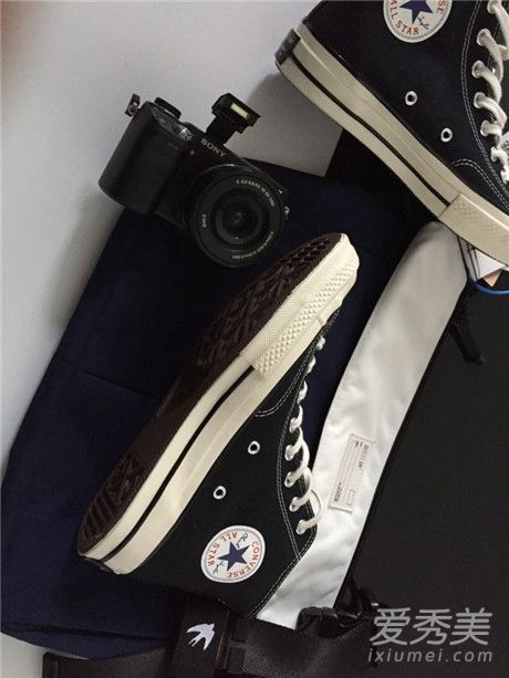 匡威1970S和普通款有什么区别 匡威1970S和常青款的区别