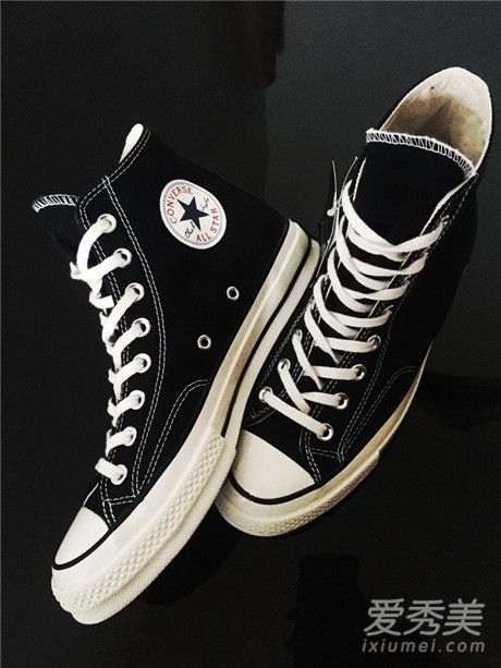 匡威1970S和普通款有什么区别 匡威1970S和常青款的区别