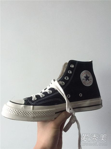 匡威1970S和普通款有什么区别 匡威1970S和常青款的区别