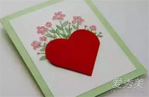 三八妇女节贺卡怎么做 2018妇女节祝福语精选