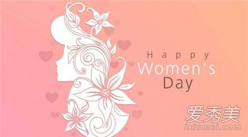三八妇女节贺卡怎么做 2018妇女节祝福语精选