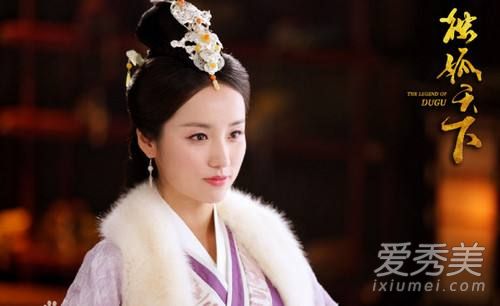 独孤天下插曲叫什么谁唱的 独孤天下插曲歌词