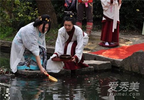 ���Ƚ���ʲô��˼ ���Ƚڵ�ϰ��