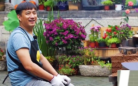 向往的生活2彭昱畅是常驻嘉宾吗 彭昱畅是谁家庭背景资料介绍