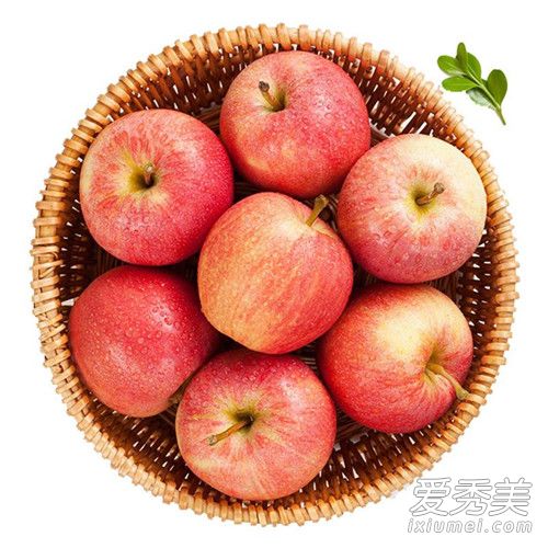 嘎啦苹果是粉的吗 嘎啦苹果为什么叫嘎啦