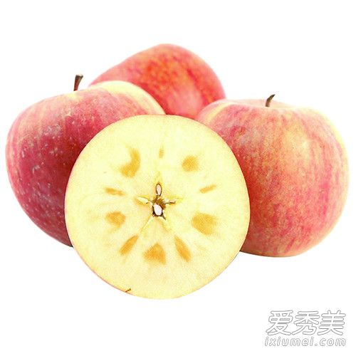 阿克苏苹果是哪里产的 阿克苏苹果和红富士的区别