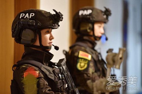 利刃出击电视剧全集在哪看 利刃出击一共多少集