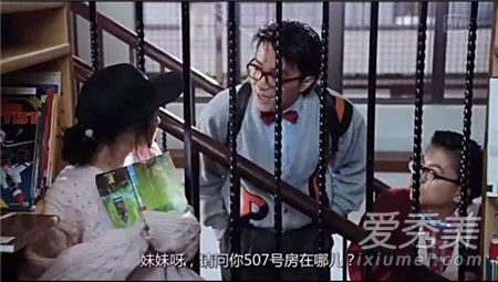 盘点20部香港电影巅峰时期代表作