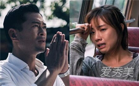 盘点20部香港电影巅峰时期代表作