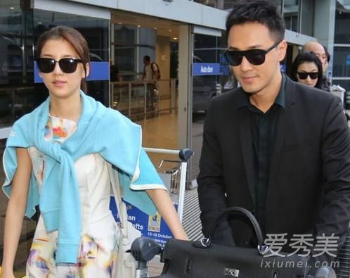 吴千语回应分手怎么说的 林峰吴千语为什么分手