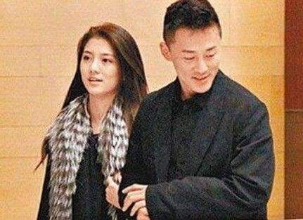 吴千语回应分手怎么说的 林峰吴千语为什么分手
