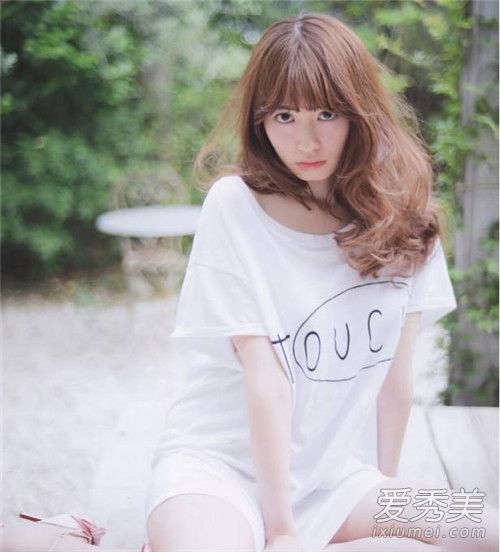 不止宅男!女人看了都心动的日本十大童颜美胸女神